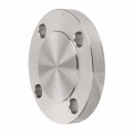 Flange cego de aço inoxidável Nitronic 40/50/60